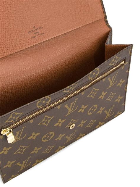 envelope louis vuitton|Louis Vuitton envelope crossbody bag.